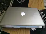 Apple Macbook Pro neat and good condition