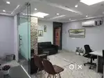 1150sqft Furnished Office