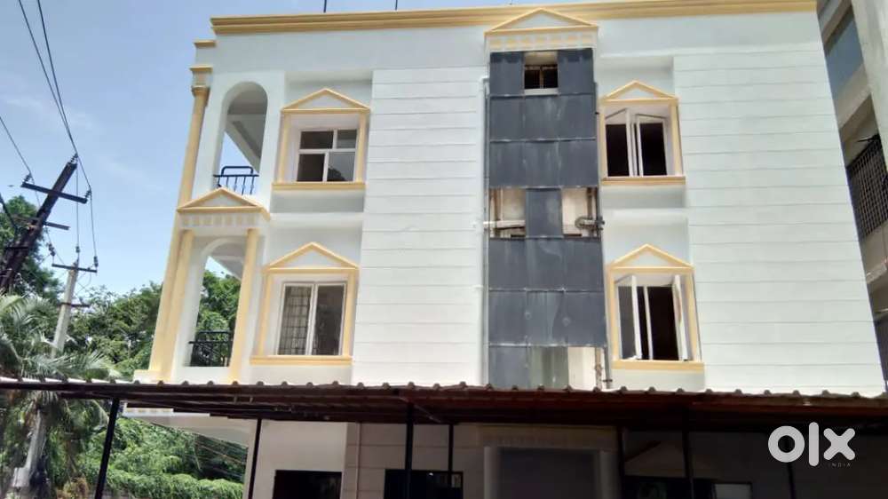 COMMERCIAL BUILDING FOR RENT IN BANJARA HILLS