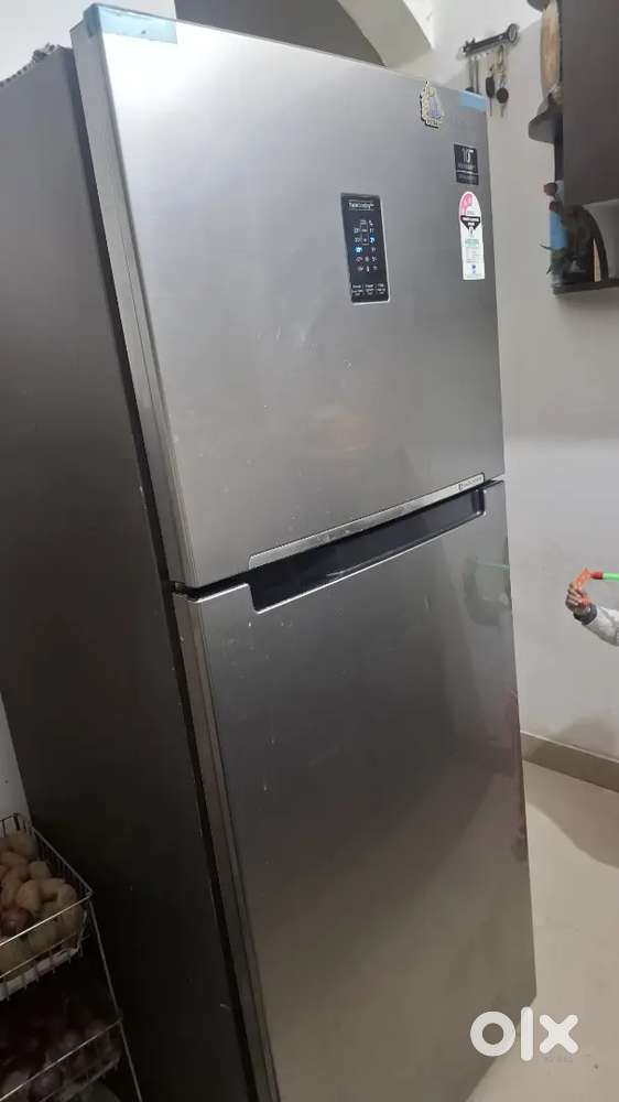 Double Door Sumsung Refrigerator