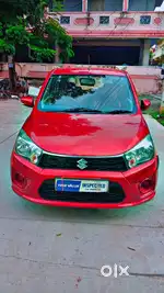 Maruti Suzuki Celerio 1.0 ZXI AMT, 2018, Petrol