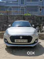 Maruti Suzuki Swift VXI 2018, 2018, CNG & Hybrids