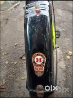 Hero Cycle
Model 26T Sprint