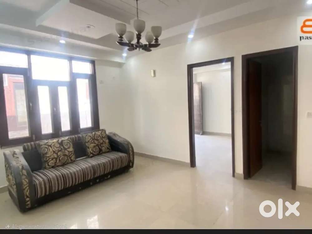 Flet for sale 2 bhk new superb clean