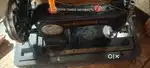 Samsung silai machine good condition