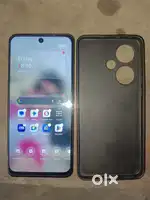OnePlus Nord CE 3 5g 8GB RAM 128 GB storage