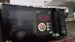 Lg, 28 Liters,  All in one convection Oven and microwave.