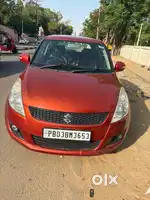 Maruti Suzuki Swift 2012 Diesel Good Condition