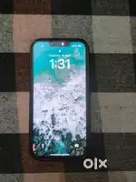 I phone 13 in new condition