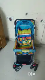 R Rabbit Stroller for sell