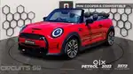 Mini Cooper Convertible COOPER S CONVERTIBLE, 2022, Petrol