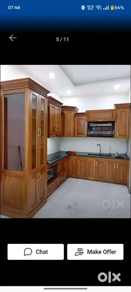 3 BHK HOUSE IN MAIN ROAD CHRISTIAN QUARTER CHURCH ROAD