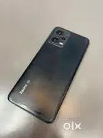 Mi note 12 5g 128gb black