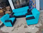 Brand new 3+1+1 sofa very affordable price
