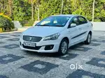 Maruti Suzuki Ciaz ZDI(O), 2014, Diesel
