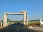 Plots for sale at anandapuram