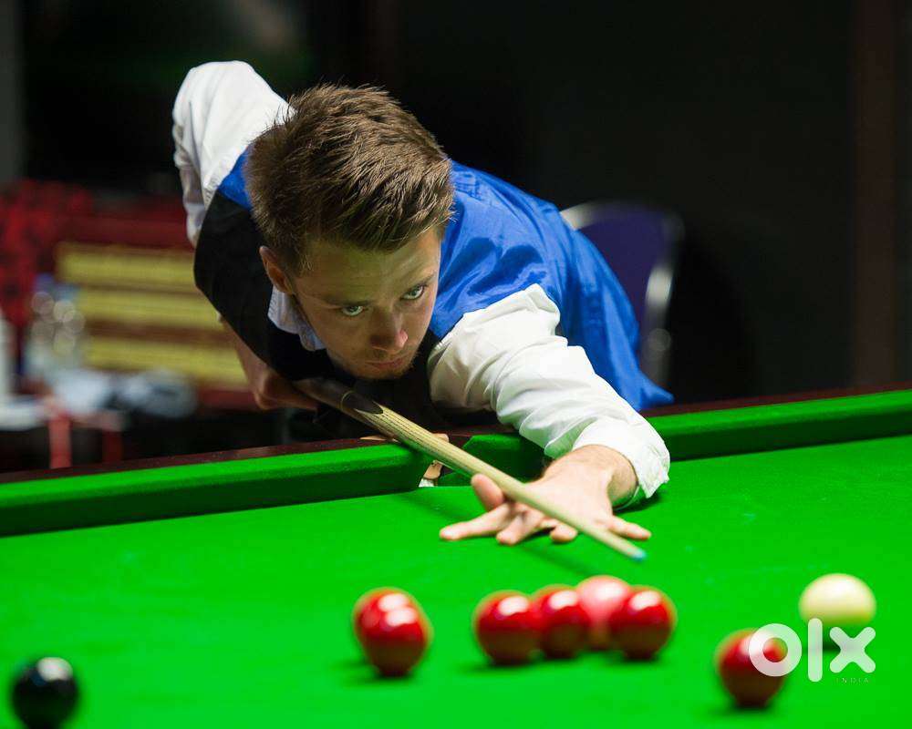 Hiring Now – Billing Staff for Snooker Parlour