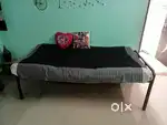 Single bed