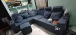 6 Sitting sofa
