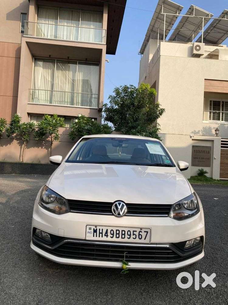 Volkswagen Ameo, 2019, Petrol
