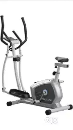 Welcare Cross Trainer WC6044