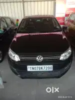 Volkswagen Polo 2009-2013 Petrol Highline 1.2L, 2011, Petrol