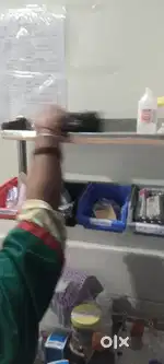 housekipping