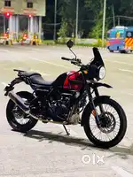 Clean condition