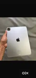 Apple iPad Pro M2 128 Wifi Full box