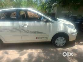 Tata Indica Vista VX 2012