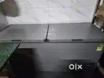 Deep Freezer