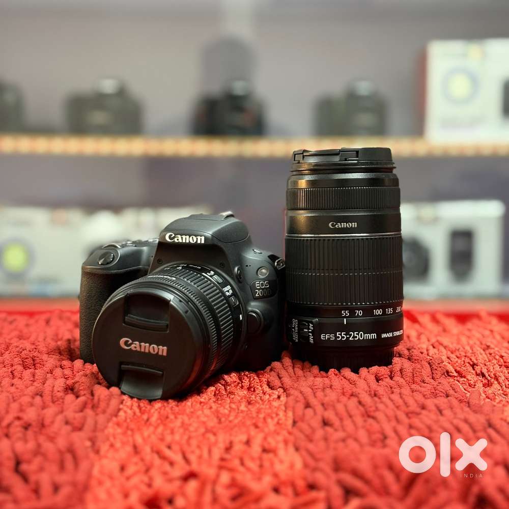 RENTAL CAMERA NEAR ME