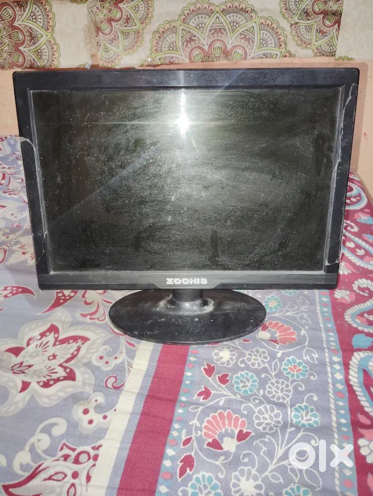 Monitor 14inch