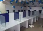Office Workstations for Sale – Factory Prices, Free Setup