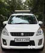 Maruti Suzuki Ertiga 2012-2015 VXI CNG, 2013, CNG & Hybrids