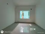 You will get 3 BHK Ready flat in Barasat at low price only 24.70 lakh