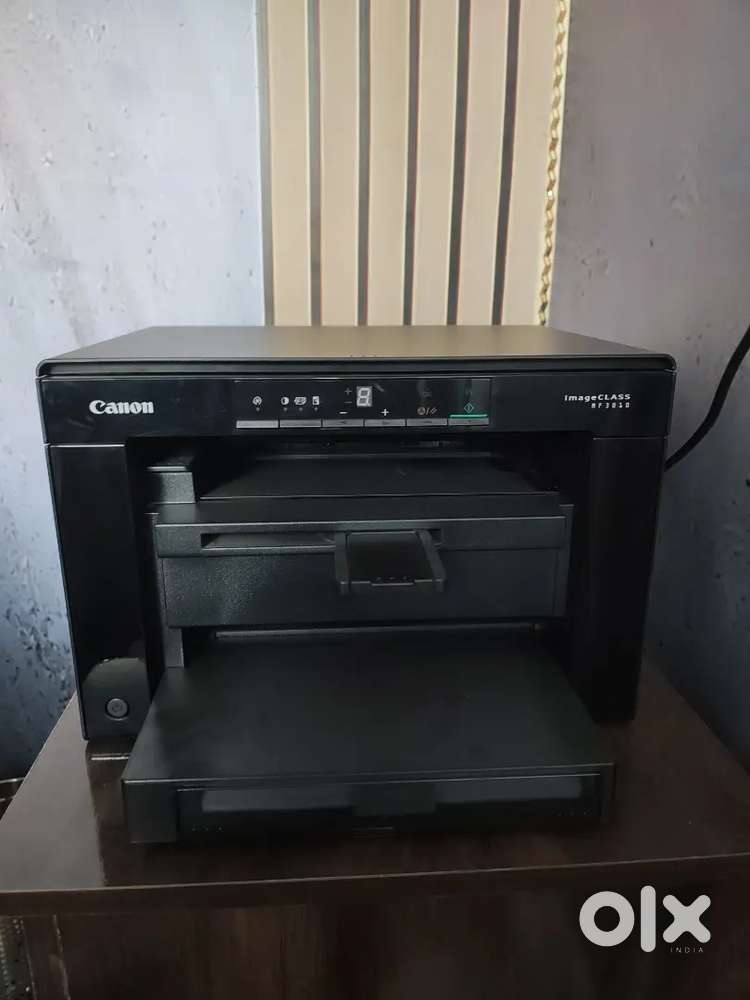 Canon Laser Printer
