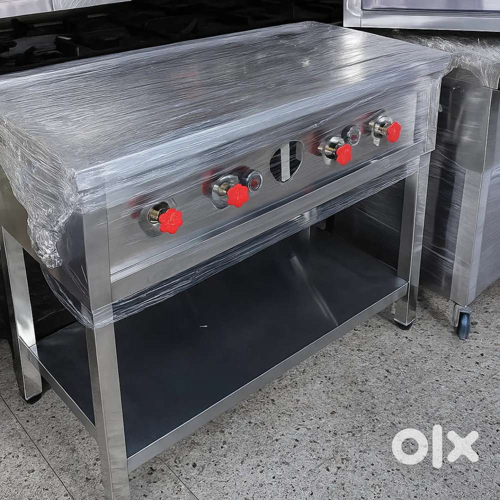 UNUSED OLD DOSA PLATE KATWARIA SARAI