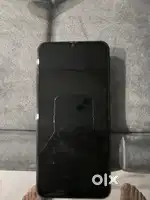Samsung galaxy M31 6gb Ram 64gb Storage