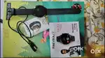 Fireboltt talk 2 smart watch