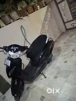 Activa 5G tip top condition