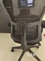 Office chair  Only cash payment