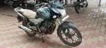 Discover 100 cc