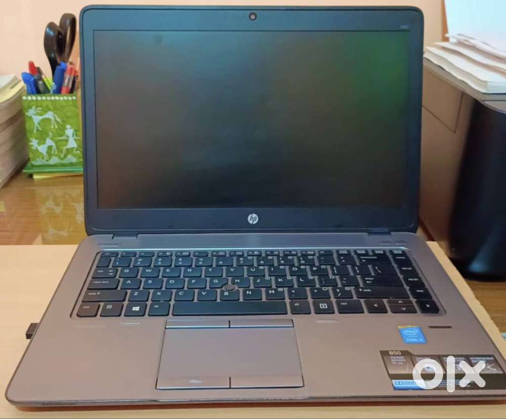 HP Laptop  840 G2
