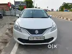 Maruti Suzuki Baleno 1.3 Delta, 2018, Petrol