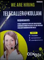 Full time or part time job ,without age limit ,Any candidates apply ,