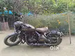 JAWA PERAK MINT CONDITION URGENT SALE