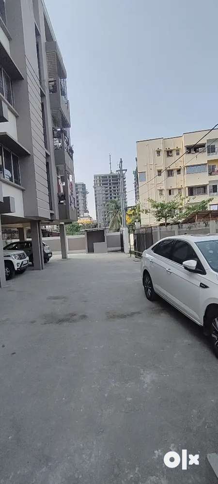 (Non negotiable)2bhk ready to move flat for Sale in Adabari