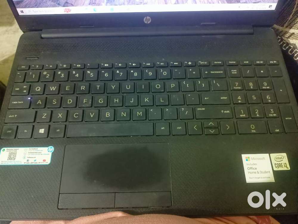 Urgent sale my Leptop