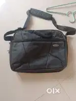 Laptop bag available